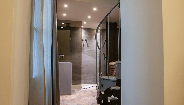 4* Athens 1890 Hotel & Spa - Αθήνα
