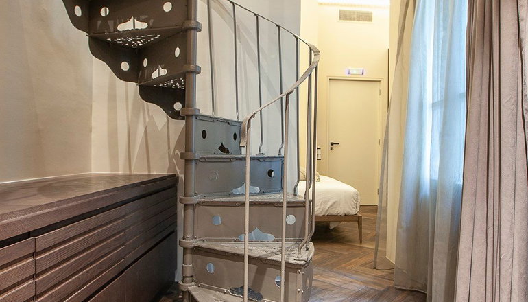 4* Athens 1890 Hotel & Spa - Αθήνα