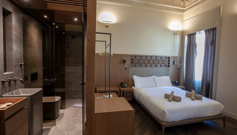 4* Athens 1890 Hotel & Spa - Αθήνα
