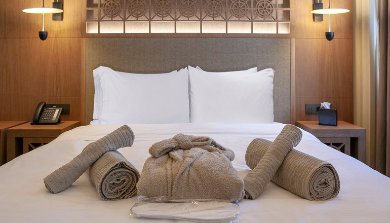 4* Athens 1890 Hotel & Spa - Αθήνα