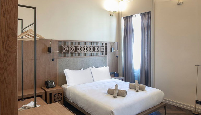 4* Athens 1890 Hotel & Spa - Αθήνα