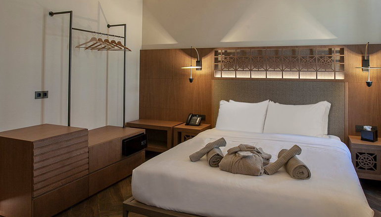 4* Athens 1890 Hotel & Spa - Αθήνα