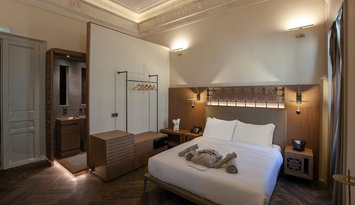 4* Athens 1890 Hotel & Spa - Αθήνα