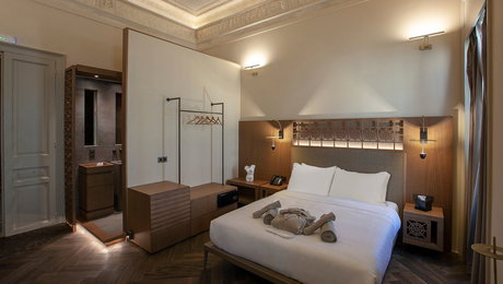 4* Athens 1890 Hotel & Spa - Αθήνα