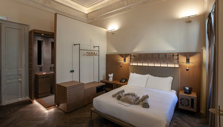 4* Athens 1890 Hotel & Spa - Αθήνα