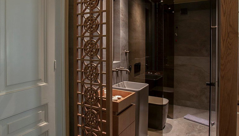 4* Athens 1890 Hotel & Spa - Αθήνα