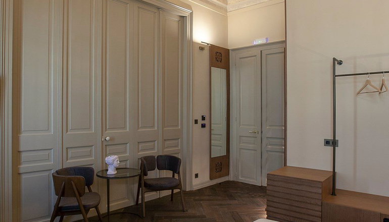 4* Athens 1890 Hotel & Spa - Αθήνα