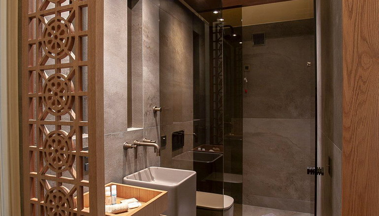 4* Athens 1890 Hotel & Spa - Αθήνα