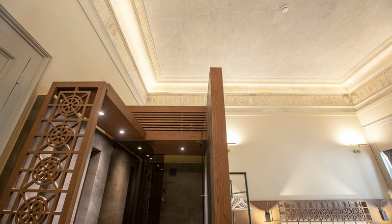 4* Athens 1890 Hotel & Spa - Αθήνα