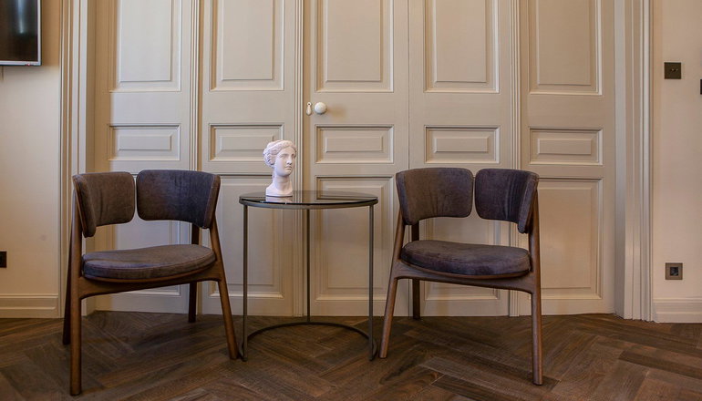 4* Athens 1890 Hotel & Spa - Αθήνα