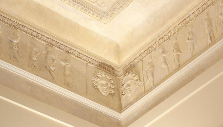 4* Athens 1890 Hotel & Spa - Αθήνα