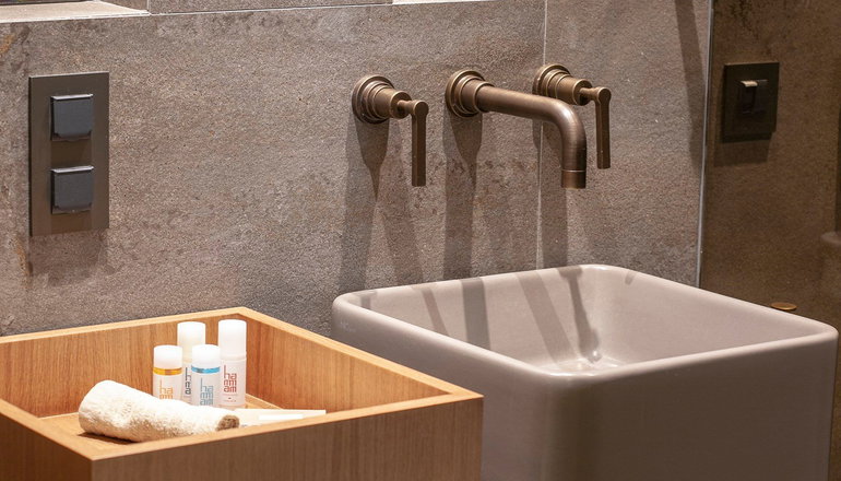 4* Athens 1890 Hotel & Spa - Αθήνα