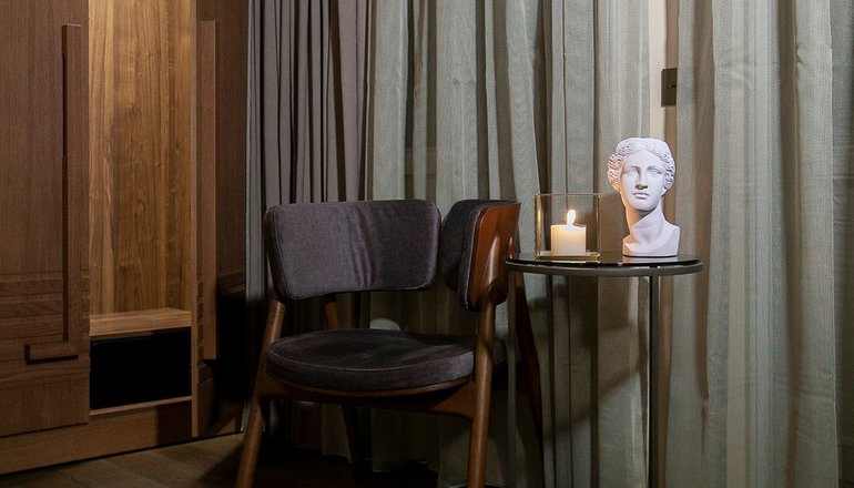 4* Athens 1890 Hotel & Spa - Αθήνα