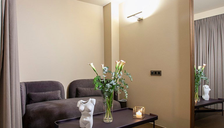 4* Athens 1890 Hotel & Spa - Αθήνα