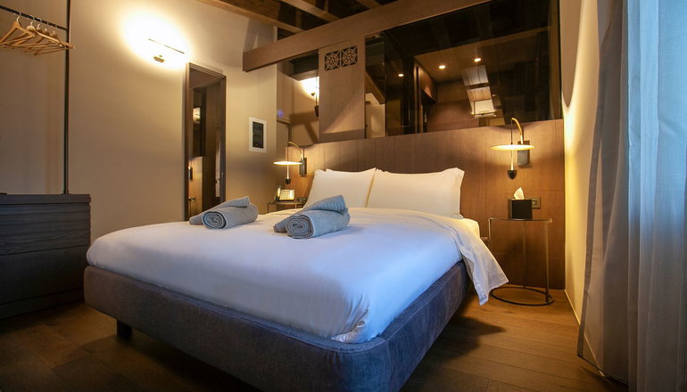4* Athens 1890 Hotel & Spa - Αθήνα