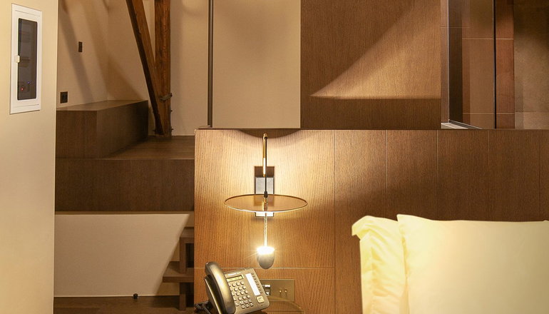 4* Athens 1890 Hotel & Spa - Αθήνα