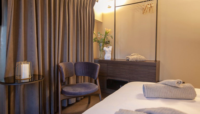 4* Athens 1890 Hotel & Spa - Αθήνα