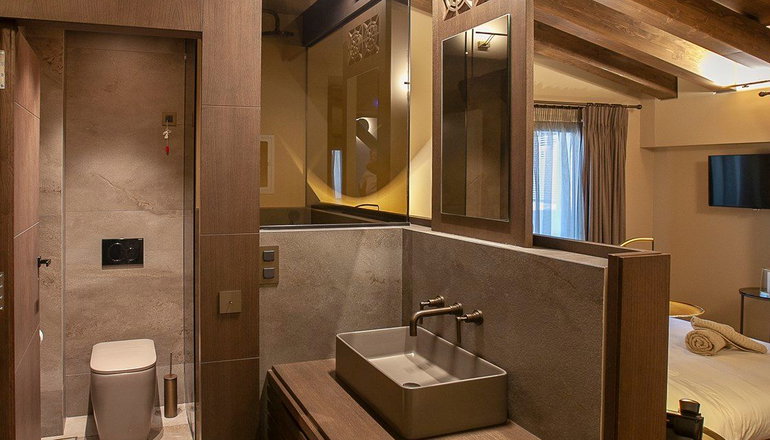 4* Athens 1890 Hotel & Spa - Αθήνα