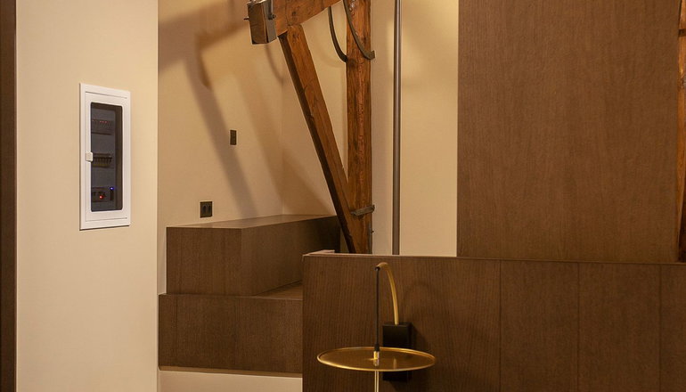 4* Athens 1890 Hotel & Spa - Αθήνα