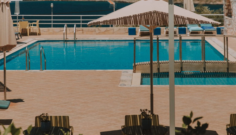 Creta Vitalis - Καλαθάς, Χανιά