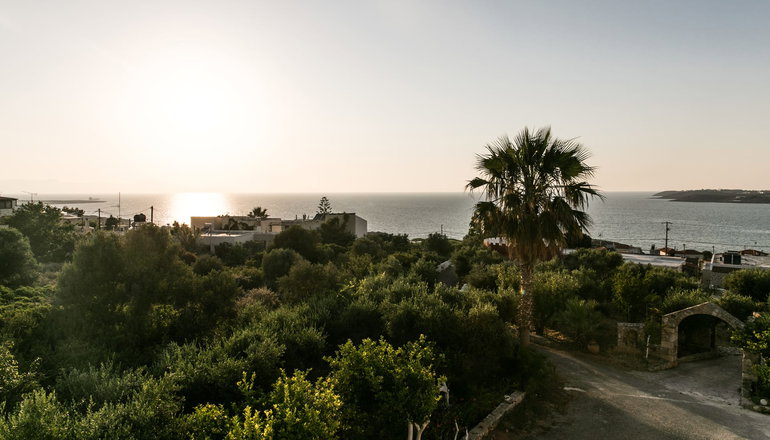 Creta Vitalis - Καλαθάς, Χανιά