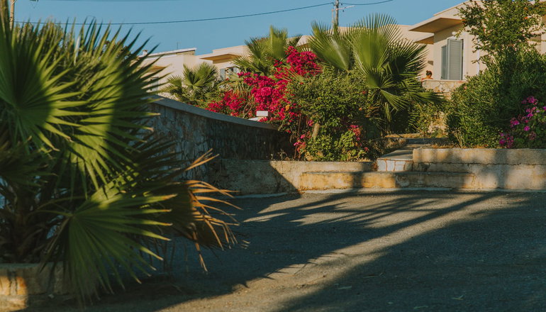Creta Vitalis - Καλαθάς, Χανιά
