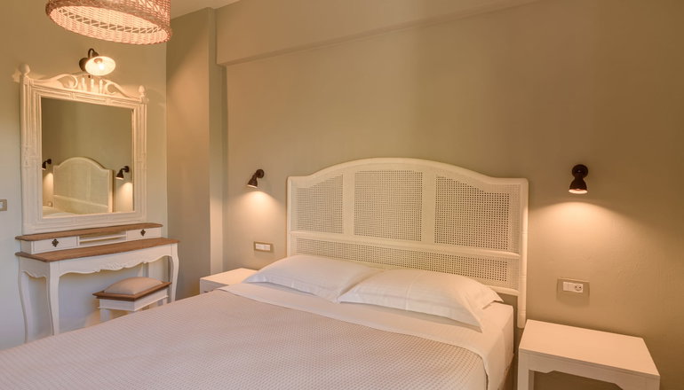 La Signora Hotel - Λουρδάτα, Κεφαλονιά