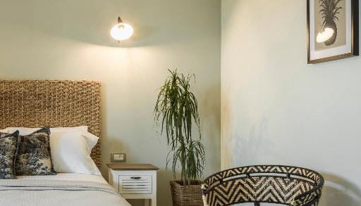 La Signora Hotel - Λουρδάτα, Κεφαλονιά