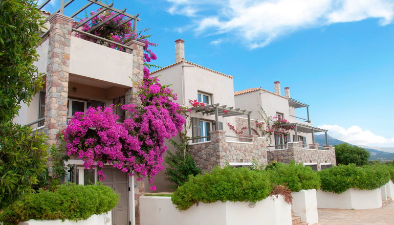 Neapoli Villas - Νεάπολη, Λακωνία