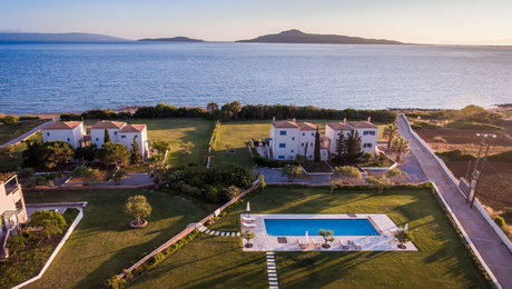 Neapoli Villas - Νεάπολη, Λακωνία