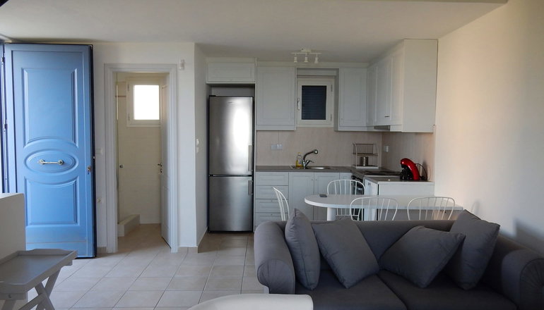 Neapoli Villas - Νεάπολη, Λακωνία