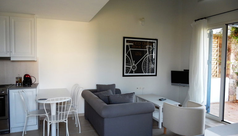Neapoli Villas - Νεάπολη, Λακωνία