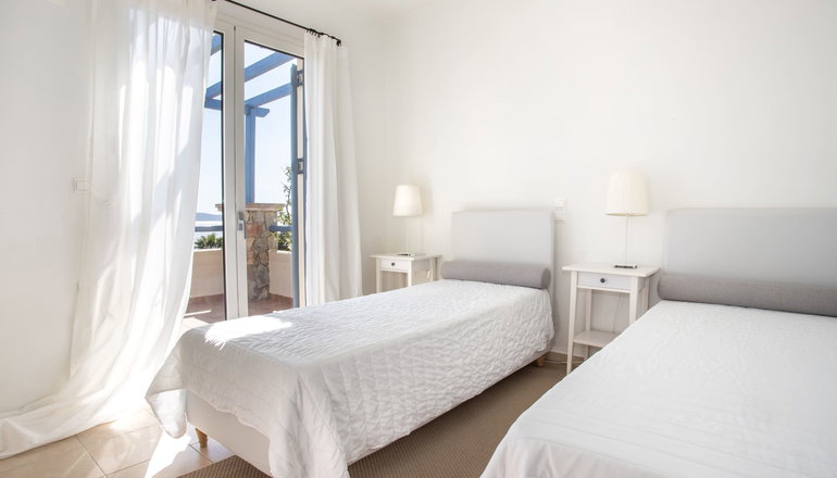 Neapoli Villas - Νεάπολη, Λακωνία