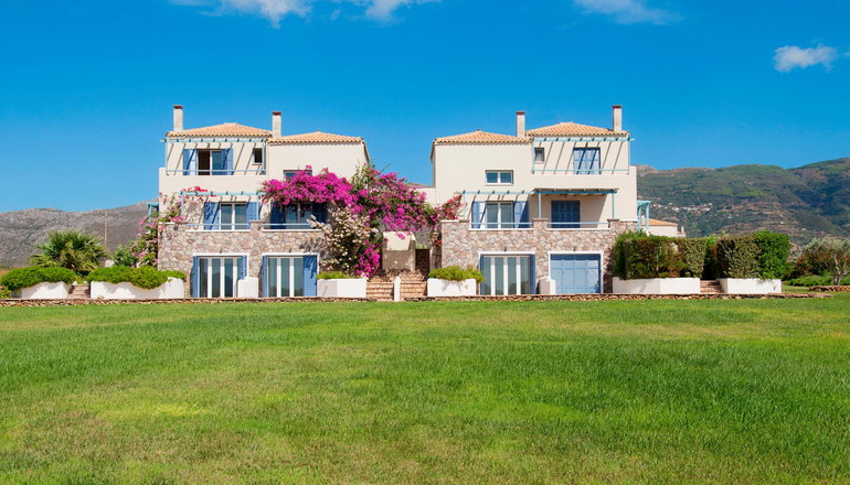 Neapoli Villas - Νεάπολη, Λακωνία