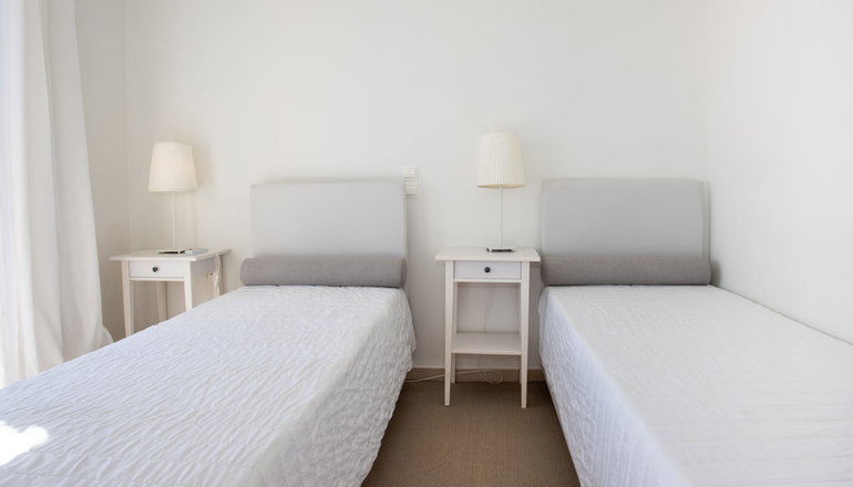 Neapoli Villas - Νεάπολη, Λακωνία