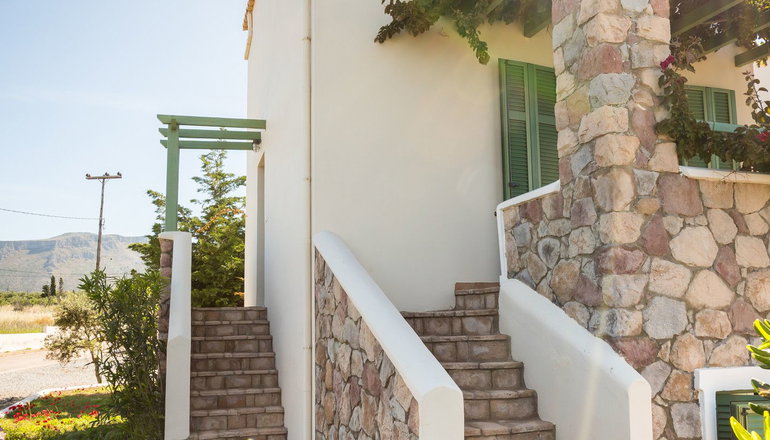 Neapoli Villas - Νεάπολη, Λακωνία
