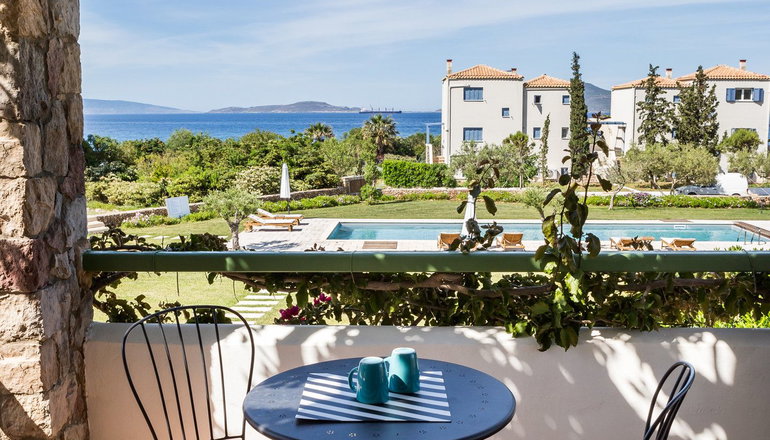 Neapoli Villas - Νεάπολη, Λακωνία