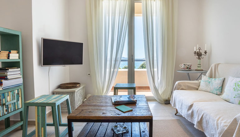 Neapoli Villas - Νεάπολη, Λακωνία