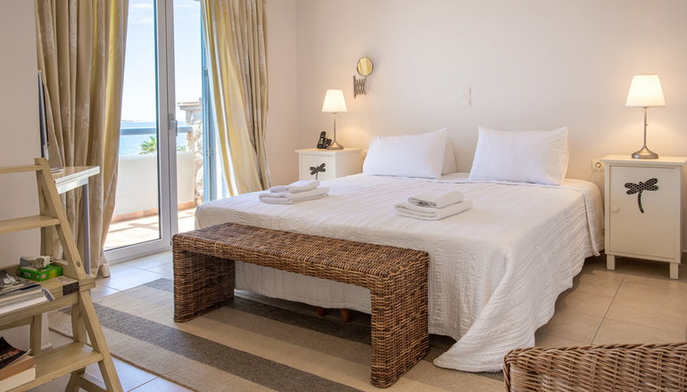 Neapoli Villas - Νεάπολη, Λακωνία