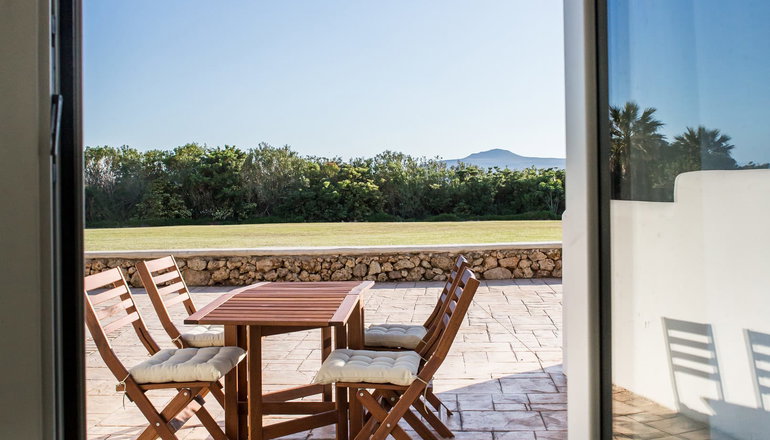 Neapoli Villas - Νεάπολη, Λακωνία