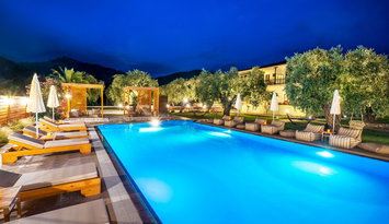 Nefeli Fresh Hotel - Σκάλα Ραχωνίου, Θάσος
