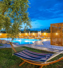 Nefeli Fresh Hotel - Σκάλα Ραχωνίου, Θάσος