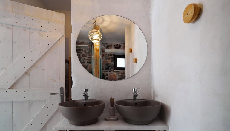 Palazzo Greco Villas - Αγία Γαλήνη, Ρέθυμνο