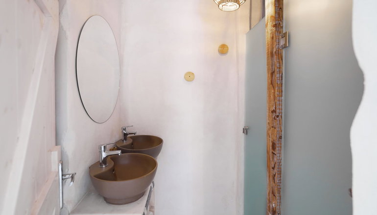 Palazzo Greco Villas - Αγία Γαλήνη, Ρέθυμνο