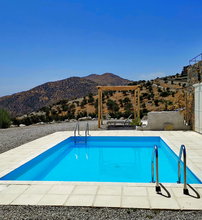 Palazzo Greco Villas - Αγία Γαλήνη, Ρέθυμνο