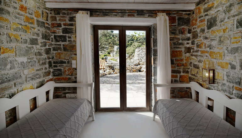 Palazzo Greco Villas - Αγία Γαλήνη, Ρέθυμνο