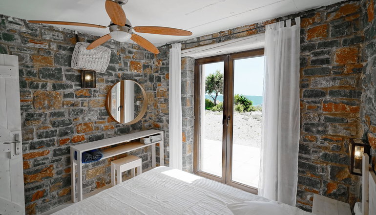 Palazzo Greco Villas - Αγία Γαλήνη, Ρέθυμνο