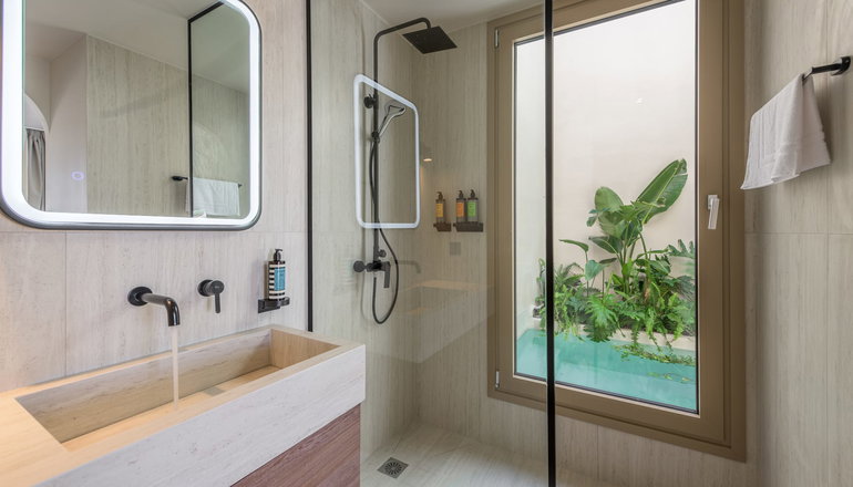 Solus Suites - Μήλος