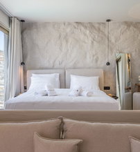 Solus Suites - Μήλος