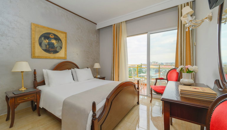 5* Eona Beach Resort by Greek Pride - Αγία Τριάδα, Θεσσαλονίκη